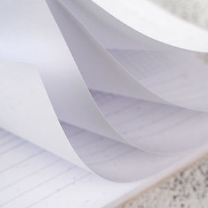 Conception de planificateur Journal de santé émotionnelle quotidienne Bloc-notes en lin en tissu personnalisé Livres pour enregistrement de la vie quotidienne - Product Image 6