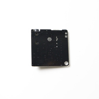 Module récepteur audio DIY modifié avec alimentation par batterie au lithium 3,7V-5V HW-770B, carte de décodage BT