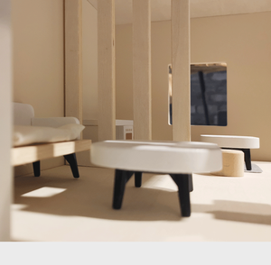 ของเล่นไม้สีครีมมอนเตสซอรี่สำหรับเด็กผู้หญิงและผู้ชายได้รับการรับรองจาก CE - Product Image 2