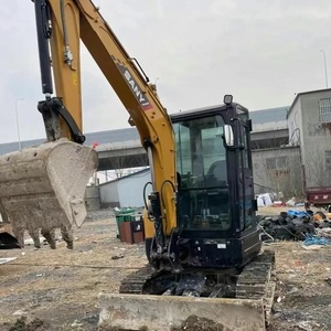 सस्ती कीमत चीन मूल 3.5टन का इस्तेमाल किया गया था, जिसका इस्तेमाल किया गया था, जिसका इस्तेमाल किया गया था 35u खुदाई इंजन के साथ किया गया था। - Product Image 2