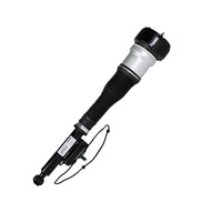 Suspension pneumatique arrière pour Mercedes-Benz W221 S550 S450 CL550 S350 S400 4Matic 2213205513 2213201338 2213202113 Amortisseur pneumatique