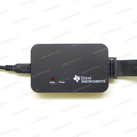 Nouveauté : Outil d'émulation Flash MSP430 – Image de carte supérieure