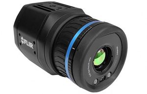 ชุดอุปกรณ์วิทยาศาสตร์ระดับมืออาชีพ FLIR A-Series A400 รุ่นเริ่มต้น กล้องถ่ายภาพความละเอียดสูง 5MP 16-บิต พร้อม Wi-Fi/Gigabit - Product Image 5