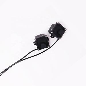 إكسسوارات جديدة تمامًا Agras T30 (No.1 <span class=keywords><strong>2</strong></span> /No.3 4) لحماية مصنع DJI أجزاء إصلاح UAV مصنوعة - Product Image 1