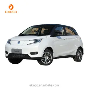2022 Nieuwe Elektrische Auto 'S Gemaakt In China 4-5 Stoelen Ev Auto Jonge Guang Xiaoxin Goedkope 4-wiel Elektrische Auto