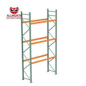 Étagère d'entrepôt de style en porte-à-faux en acier au carbone de haute qualité au meilleur <span class=keywords><strong>prix</strong></span> - Product Image 5