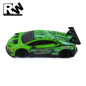 RW RC <span class=keywords><strong>giocattolo</strong></span> Huracan GT3 modello <span class=keywords><strong>Lamborghini</strong></span> auto telecomando <span class=keywords><strong>giocattolo</strong></span> per bambini - Product Image 4