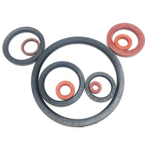 <span class=keywords><strong>Nitrile</strong></span> קדמי בולם זעזועים מזלג אבק כיסוי סיטונאי אופנוע חלקי גומי שמן חותם - Product Image 2