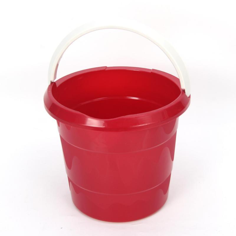 Factory Directly Supply Plastic PP Round