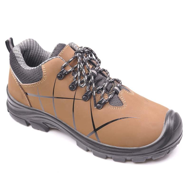 Bota S3 SRC uvex 1 G2 | Calzado de protección