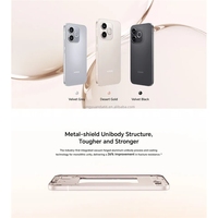 Edisi Global 600 Lite 6,6 Inci 120Hz Amoled Dimensity 7100 Elite Kamera 108MP Baterai 6520mAh Murah 5G