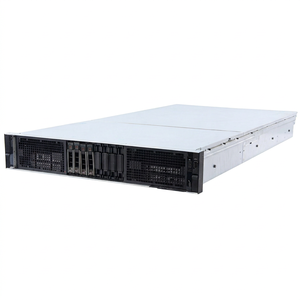 สำหรับ PowerEdge แร็ค R750xa เซิร์ฟเวอร์ Xeon 4310 2.1GHz รีเฟอร์บิชในสต็อก - Product Image 1