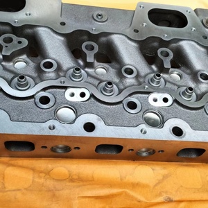 Repuestos para Excavadora: Cabeza de Cilindro 1N4304 y Conjunto de Cabeza de Cilindro E3304 Disponibles Ahora - Product Image 4