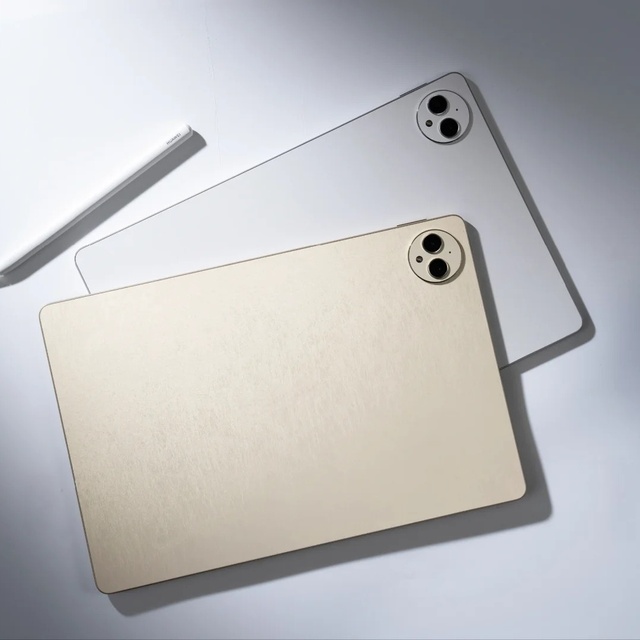 2025 Original MatePad Pro 12.2 HarmonyOS 4.2 12.2inch Double-layer OLED Cloud-clear Sof 10100mAh BT 5.2 Drawing Tablet