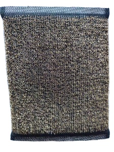 Multi-Purpose Scouring Pad - Casewin Non-Scratch Cleaning Sponges For Pots, Pans, Dishes