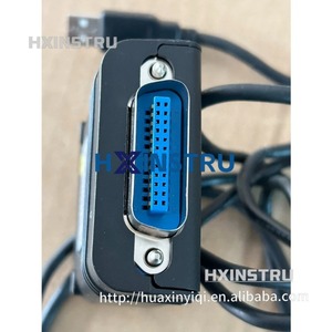 Adaptateur d'interface USB-TO-GPIB Keithley KUSB-488B H - Product Image 3