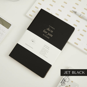 LABON Santé Perte de poids <span class=keywords><strong>et</strong></span> Motivation Fixation d'objectifs Plan de mise en forme Track Review <span class=keywords><strong>Fitness</strong></span> Planner - Product Image 4