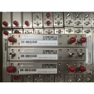 1 pièce Atténuateur-interrupteur Keysight/HP/ 33360-60008 1 Watt CW 24VDC 1 pièce - Product Image 4