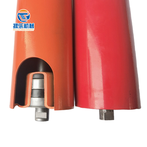 Rodillo de Impacto para Cargador de Arena, para Minería, Trabajo Pesado, Manejo de Arena - Product Image 3