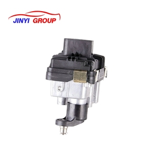 Actuador de turbocompresor para Range Rover Evoque G4D36K682AD G4D36K682AH 6NW01043027 LR083433 LR094424 LR14081 - Product Image 3