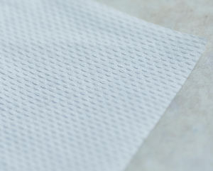 Hana-Celeb Velvety-Soft 100% Fresh Pulp Facial <b>Tissue</b> Toilet Embossing <b>Paper</b> From Japan for Sensitive Skin Care - Product Image 5