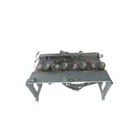 Pièces ATM GBRU Châssis inférieur 009-0023120 pour NCR SelfServ 6626 6636 6674