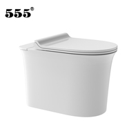 555 çocuk klozet kompostlama toptan tuvalet lavabo çift floş ve lavabolar su pompası engelli kase seramik