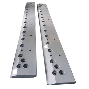 อะไหล่แท้โรงงานผลิต ใบมีดตัด รุ่น Liugong 18A3790 สำหรับรถขุดตักล้อยาง - Product Image 1