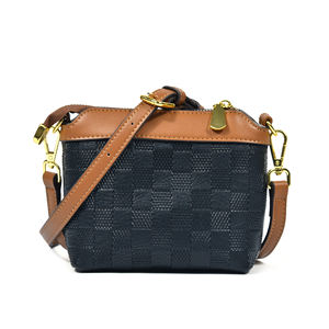 Fabricantes al por mayor impreso nuevo estilo bolso de tres piezas conjunto de moda señoras bolso bandolera multifuncional - Product Image 5