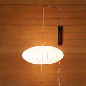 Lámpara de Pared LED Moderna DAQIU con Forma de Linterna China, de Seda, <span class=keywords><strong>para</strong></span> Uso en Interiores, Decoración de Sala de Estar y Dormitorio - Product Image 3