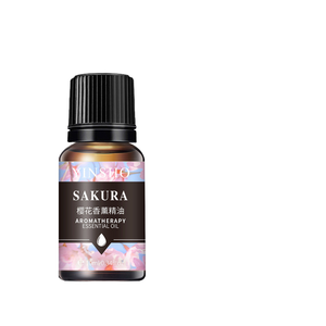 Etiqueta privada personalizada 10ml aceites esenciales orgánicos lavanda pura y fragancia de árbol de té aceite de perfume de aromaterapia al por mayor - Product Image 1