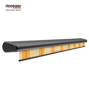 <span class=keywords><strong>Toldo</strong></span> Retráctil Motorizado Tubular Hooeasy para Caravana <span class=keywords><strong>con</strong></span> <span class=keywords><strong>Sensor</strong></span> <span class=keywords><strong>de</strong></span> Viento - Product Image 5