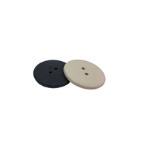 Haute Qualité 860-960MHZ UHF RFID Lavable PPS Coin Blanchisserie Tag avec Trou