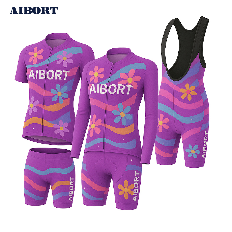 Aibort OEM Pro Compression Long Sleeve