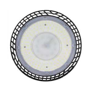Lámpara LED de 100W, 6500K, ideal para iluminación industrial y comercial, que proporciona luz brillante y eficiente. - Product Image 1