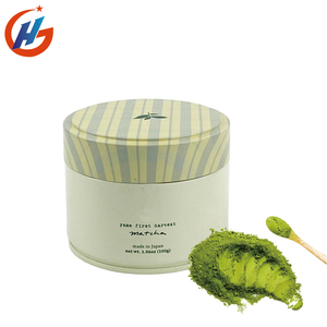 Nghi lễ lớp sức khỏe Trà số lượng lớn gói ngay lập tức tin có thể Kyoto Uji Matcha bột 30 gam tin cho cao cấp Nhật Bản Trà Xanh - Product Image 2
