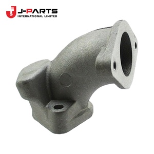 ยูเนี่ยน, สายยางสุญญากาศ (สำหรับด้านแมนิโฟลด์) สำหรับโตโยต้า HIACE RZH113 1989-2004 - Product Image 1