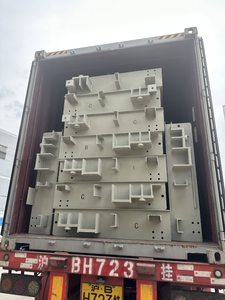 3x18m 60 Tonnen 80 Tonnen 100 Tonnen elektronische Grube und Pitless Weigh bridge Fahrzeug-LKW-Waage Gewicht Brücken waage - Product Image 6