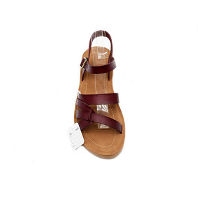 Sandalias de Mujer de Alta Calidad, Modernas, de Verano, Nuevo Diseño, Duraderas y Ligeras, Estilo Retro - Product Image 5
