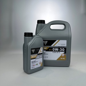 <span class=keywords><strong>Olio</strong></span> Lubrificante per Cura del <span class=keywords><strong>Motore</strong></span>, Trattamento Completamente Sintetico SP <span class=keywords><strong>5W</strong></span>-<span class=keywords><strong>30</strong></span>, <span class=keywords><strong>Olio</strong></span> <span class=keywords><strong>Motore</strong></span> OEM 1L 4L 200L - Product Image 3