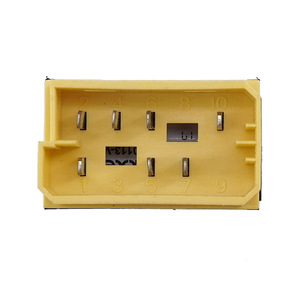   Interrupteur de lève-vitre électrique 504266994 pour camion, pièce de rechange - Product Image 4