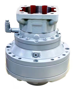 ชุดเกียร์ลดความเร็วแบบดาวเคราะห์ Brevini ED2150 ED2155 ED2250 พร้อมระบบไฮดรอลิกสำหรับเครื่องจักรก่อสร้างและเครื่องเจาะ - Product Image 4