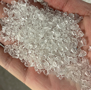 Nouvelle machine de recyclage solaire avec moteur certifiée CE ISO, capacité de 200-1000 kg/h, ligne de production de recyclage PV - Product Image 1