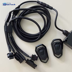 Contrôleur électronique de soupape d'échappement pour BMW Série F, Série G, G80 M3, G82 M4, F90 M5, X5M, double valve, module moteur OEM, plug and play - Product Image 5