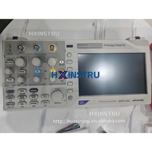 ออสซิลโลสโคปดิจิตอล Tektronix TBS1102B มือสอง 1 เครื่อง 100MHz 2 ช่องสัญญาณ hx - Product Image 1
