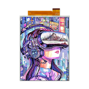 Chất lượng tốt nhất <span class=keywords><strong>13.3</strong></span> ''13.3inch E Ink hiển thị Module epaer hiển thị màu eink hiển thị bảng điều chỉnh E Ink màn hình - Product Image 1