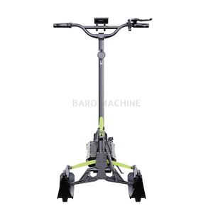 Scooter électrique léger 1500W <span class=keywords><strong>pour</strong></span> adultes Caractéristiques réglables Modèle de <span class=keywords><strong>ski</strong></span> 2025 <span class=keywords><strong>pour</strong></span> une mobilité hivernale améliorée - Product Image 3