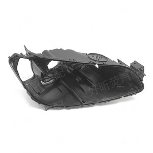 Base de Faro de Plástico para BMW Serie 7 F02, Carcasa de Lámpara para Modelos 2009-2012 - Product Image 1