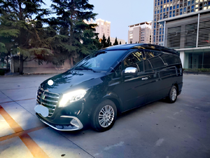 <span class=keywords><strong>Prix</strong></span> d'usine pour <span class=keywords><strong>Mercedes</strong></span> Benz <span class=keywords><strong>Viano</strong></span> 2004-2015 Mis à niveau vers 2024 V300 Kit carrosserie haute spécification Nouveau design Kits carrosserie - Product Image 3