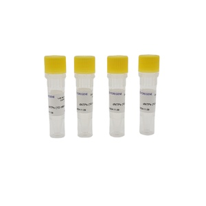 Material de Detección de Ácidos Nucleicos Foregene, Grado de Biología Molecular, Mezcla de <span class=keywords><strong>DNTP</strong></span> de Alta Pureza, 10 mM Cada Uno - Product Image 1